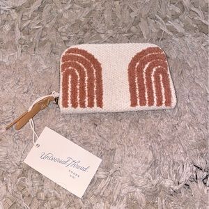 Universal Thread Rainbow Wallet